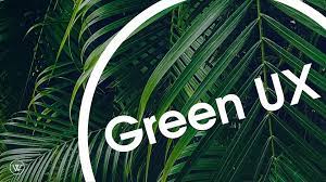 Green UX et éco-conception : Intégrer le Low Carbon dans l'UX Design