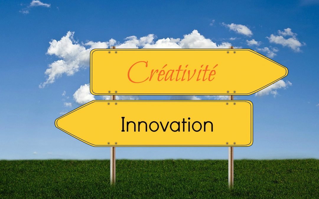 Créativité et innovation